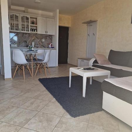 Marta Apartment Petrovac المظهر الخارجي الصورة