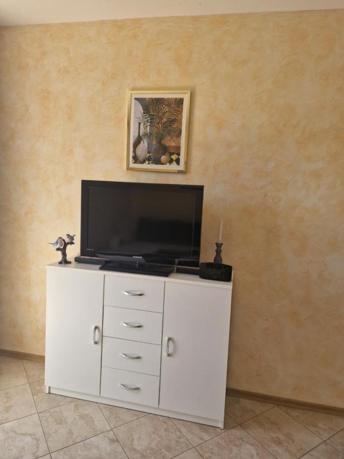 Marta Apartment Petrovac المظهر الخارجي الصورة