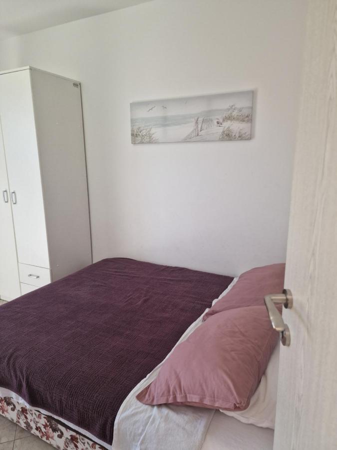 Marta Apartment Petrovac المظهر الخارجي الصورة