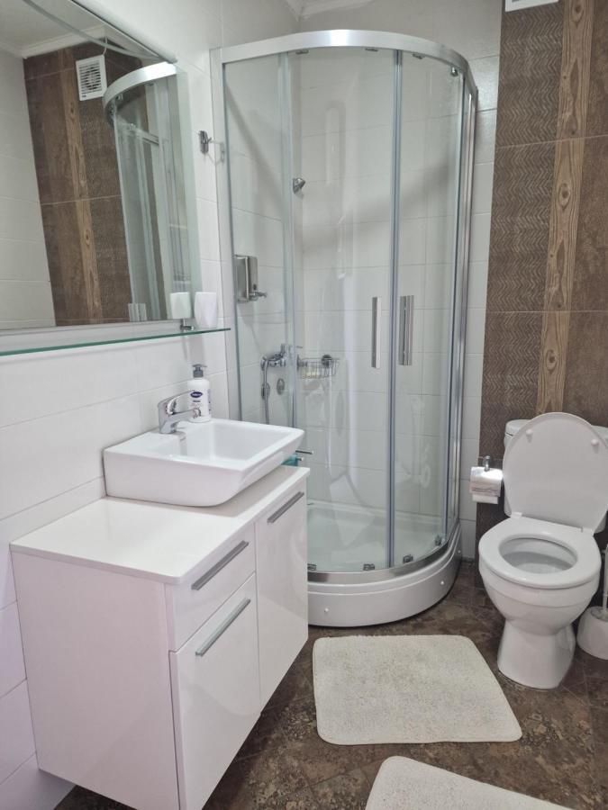 Marta Apartment Petrovac المظهر الخارجي الصورة