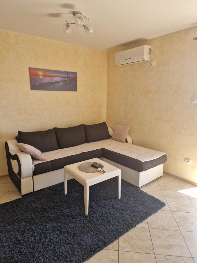 Marta Apartment Petrovac المظهر الخارجي الصورة